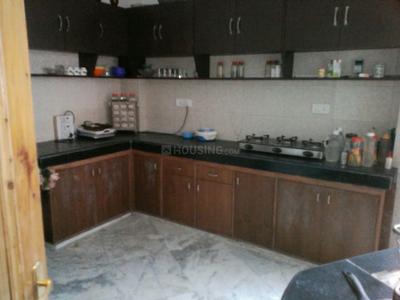 Kitchen Image of 1330 Sq.ft 3 BHK Apartment / Flat for sale in Kasumpti Shimla for Rs. 10000000