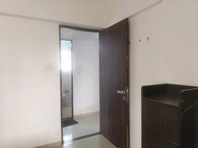 Bedroom Image of 1200 Sq.ft 3 BHK Apartment / Flat for rent in VJ Yashwin Royal, Vadgaon Budruk Pune for Rs. 32000