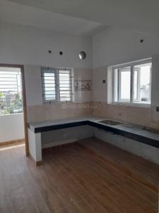 Kitchen Image of 1205 Sq.ft 3 BHK Apartment / Flat for sale in Madipakkam Chennai for Rs. 7000000