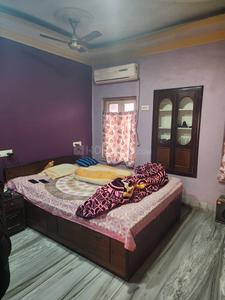 Bedroom Image of 2300 Sq.ft 5 BHK Independent House for sale in Behala Kolkata for Rs. 14000000