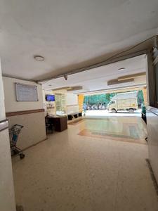 Balcony Image of 850 Sq.ft 2 BHK Apartment / Flat for rent in Rutu River Estate, Kalyan West Kalyan for Rs. 17000