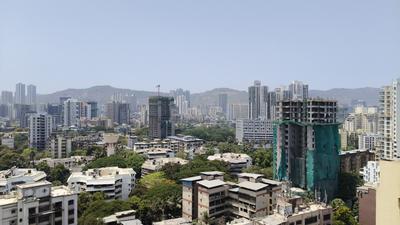Kitchen Image of 685 Sq.ft 1 BHK Apartment / Flat for sale in Mulund East Mumbai for Rs. 9000000