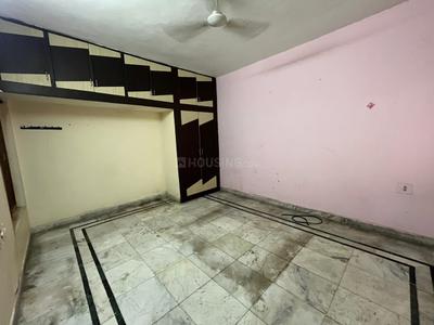 Bedroom Image of 2500 Sq.ft 4 BHK Independent House for rent in Raj Group Bhopal Raj Tulip Apartments, Minal Residency Bhopal for Rs. 26000