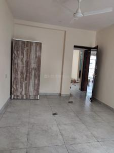 Hall Image of 800 Sq.ft 2 BHK Builder Floor for rent in Arjun Nagar New Delhi for Rs. 70000