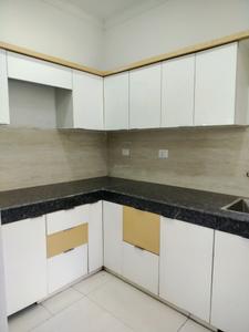 Kitchen Image of 1375 Sq.ft 3 BHK Apartment / Flat for sale in Vasu Fortune Residency, Raj Nagar Extension Ghaziabad for Rs. 9900000
