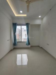 Hall Image of 960 Sq.ft 2 BHK Apartment / Flat for rent in Shree Venkatesh Serenity, Dhayari Pune for Rs. 21000