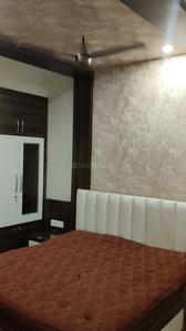 Bedroom Image of 1100 Sq.ft 2 BHK Apartment / Flat for rent in Mani Shanti Ashiyana City, Rapti Nagar Phase-4, Kunraghat Gorakhpur for Rs. 14000