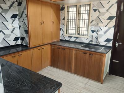 Kitchen Image of 1200 Sq.ft 2 BHK Independent House for rent in Arumbakkam Chennai for Rs. 28000