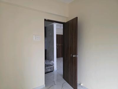 Bedroom Image of 800 Sq.ft 1 BHK Apartment / Flat for sale in Vandana Empire, Bhayandar East Mira Bhayandar for Rs. 7120000