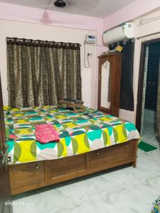 Bedroom Image of 910 Sq.ft 2 BHK Apartment / Flat for sale in Serampore Hooghly for Rs. 2751000