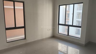 Bedroom Image of 1370 Sq.ft 3 BHK Apartment / Flat for sale in DTC Southern Heights Phase 1, Khamarkur South 24 Parganas for Rs. 9400000