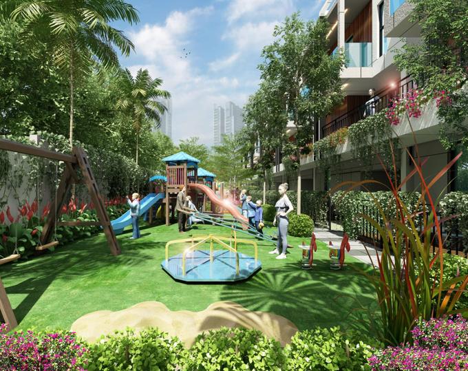 Yash Elite Spaces Dreamscape Main Image 1