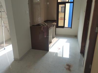 Kitchen Image of 480 Sq.ft 1 BHK Apartment / Flat for sale in Santacruz East Mumbai for Rs. 15000000