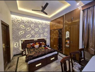 Hall Image of 7000 Sq.ft 9 BHK Independent House for sale in Sector 34 Noida for Rs. 145000000