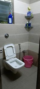 Bathroom Image of 1075 Sq.ft 2 BHK Apartment / Flat for sale in Platinum Venecia, Nerul Navi Mumbai for Rs. 18500000