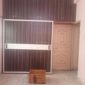 Bedroom Image of 1200 Sq.ft 2 BHK Villa for rent in Cidco Aurangabad for Rs. 20000