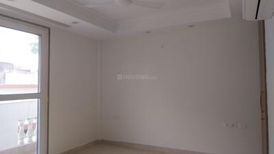 Bedroom Image of 2600 Sq.ft 4 BHK Independent House for rent in Safdarjung Enclave New Delhi for Rs. 175000