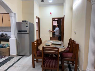 Hall Image of 4000 Sq.ft 7 BHK Independent House for rent in Sector 41 Noida for Rs. 110000