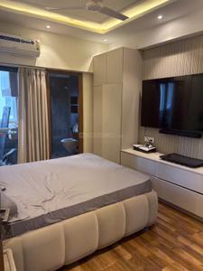 Bedroom Image of 1450 Sq.ft 2 BHK Builder Floor for sale in Suncity Vatsal Valley Independent Floors, Gwal Pahari Gurgaon for Rs. 15000000