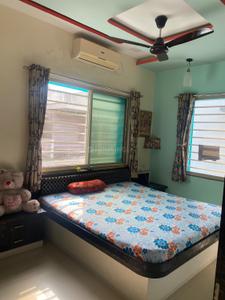 Bedroom Image of 1600 Sq.ft 3 BHK Independent House for sale in GIDC Anand for Rs. 6500000