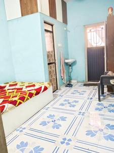 Radhe Row House Bedroom 3