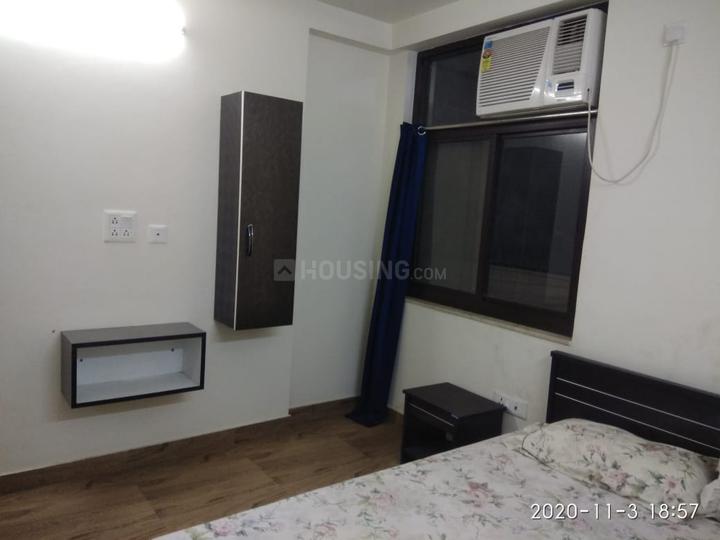 NEWLY BUILT Bedroom 1