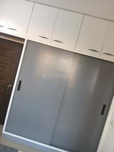 Kitchen Image of 1071 Sq.ft 2 BHK Apartment / Flat for sale in Adalaj Gandhinagar for Rs. 5100000