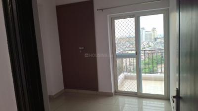 Bedroom Image of 1000 Sq.ft 2 BHK Apartment / Flat for rent in Vaishali Ghaziabad for Rs. 29000