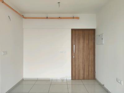 Living Room Image of 540 Sq.ft 1 BHK Apartment / Flat for rent in Godrej Upavan, Bhiwandi Thane for Rs. 12500