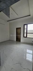 Bedroom Image of 900 Sq.ft 3 BHK Villa for sale in Kharar Mohali for Rs. 6990000