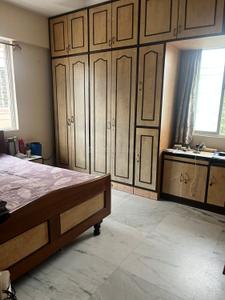 Bedroom Image of 1152 Sq.ft 2 BHK Builder Floor for sale in Behala Kolkata for Rs. 8000000