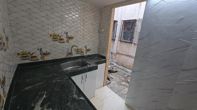 Kitchen Image of 1100 Sq.ft 2 BHK Independent House for rent in Bavdhan Pune for Rs. 27000