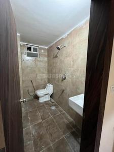 Bathroom Image of 1850 Sq.ft 3 BHK Apartment / Flat for rent in Argora Ranchi for Rs. 25000