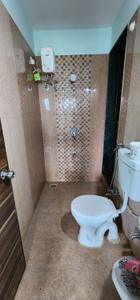 Image of 430 Sq.ft 1 BHK Apartment / Flat for rent in Vijay Annex, Thane West, Thane for Rs. 18500
