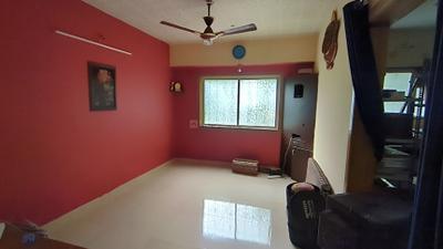 Living Room Image of 1360 Sq.ft 2 BHK Independent House for sale in Dhayari Pune for Rs. 9500000