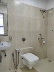 Bedroom Two Image of 850 Sq.ft 2 BHK Apartment / Flat for sale in Puraniks Aarambh, Kasarvadavali Thane for Rs. 7000000
