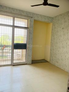 Bedroom Image of 1060 Sq.ft 2 BHK Apartment / Flat for sale in Ansal Paradise Crystal, Sushant Golf City Lucknow for Rs. 6000000