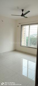 Hall Image of 1450 Sq.ft 3 BHK Apartment / Flat for sale in Sur At Nanded City, Nanded Pune for Rs. 16500000