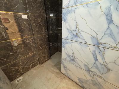 Image of 810 Sq.ft 3 BHK Apartment / Flat for sale in Dwarka Mor, New Delhi for Rs. 6500000