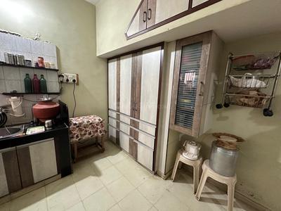 Kitchen Image of 1080 Sq.ft 2 BHK Independent House for sale in Shree Nathji Society Anand for Rs. 6000000