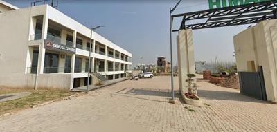 Image of 1013 Sq.ft Residential Plot / Land for sale in KBD Himalayan City II, Kurali, Mohali for Rs. 4450000