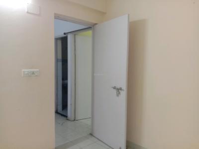 Bedroom Image of 480 Sq.ft 2 BHK Apartment / Flat for sale in Shapoorji Pallonji Shukhobrishti, New Town Kolkata for Rs. 3600000