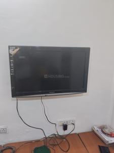 Hall Image of 1500 Sq.ft 3 BHK Apartment / Flat for sale in Kalyan West Kalyan for Rs. 8500000