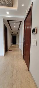 Hall Image of 2500 Sq.ft 4 BHK Builder Floor for sale in  Vigyan Vihar RWA, Surajmal Vihar New Delhi for Rs. 47500000