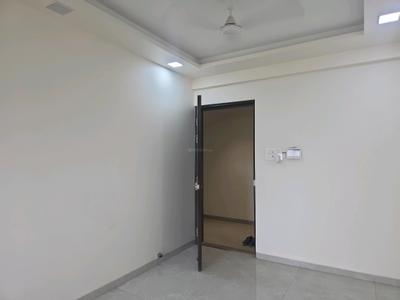 Living Room Image of 875 Sq.ft 2 BHK Apartment / Flat for sale in Virar West Virar for Rs. 5585000