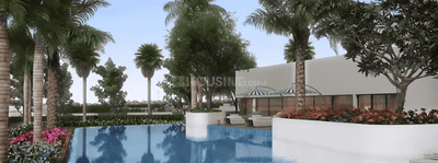 Image of 2050 Sq.ft 3 BHK Apartment / Flat for sale in Duville Riverdale Grand, Kharadi, Pune for Rs. 26100000