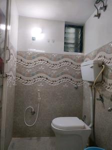 Bedroom One Image of 750 Sq.ft 2 BHK Independent House for rent in Nagareshwara - Nagenahalli Bengaluru for Rs. 18500