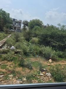 Image of 792 Sq.ft Residential Plot / Land for sale in Lalchandpura, Jaipur for Rs. 2816000