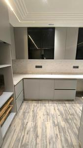 Kitchen Image of 2700 Sq.ft 4 BHK Builder Floor for sale in Ashok Vihar New Delhi for Rs. 57500000