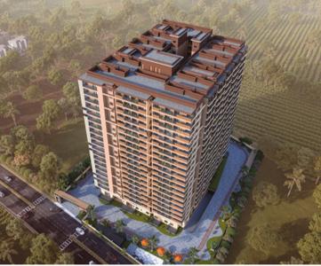 Image of 1717 Sq.ft 3 BHK Apartment / Flat for sale in EAPL Sri Tirumala Fortune, Tukkuguda, Hyderabad for Rs. 10600000